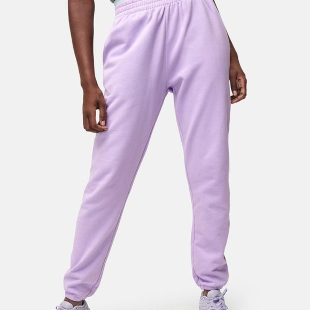 Outdoor voices sweat pants